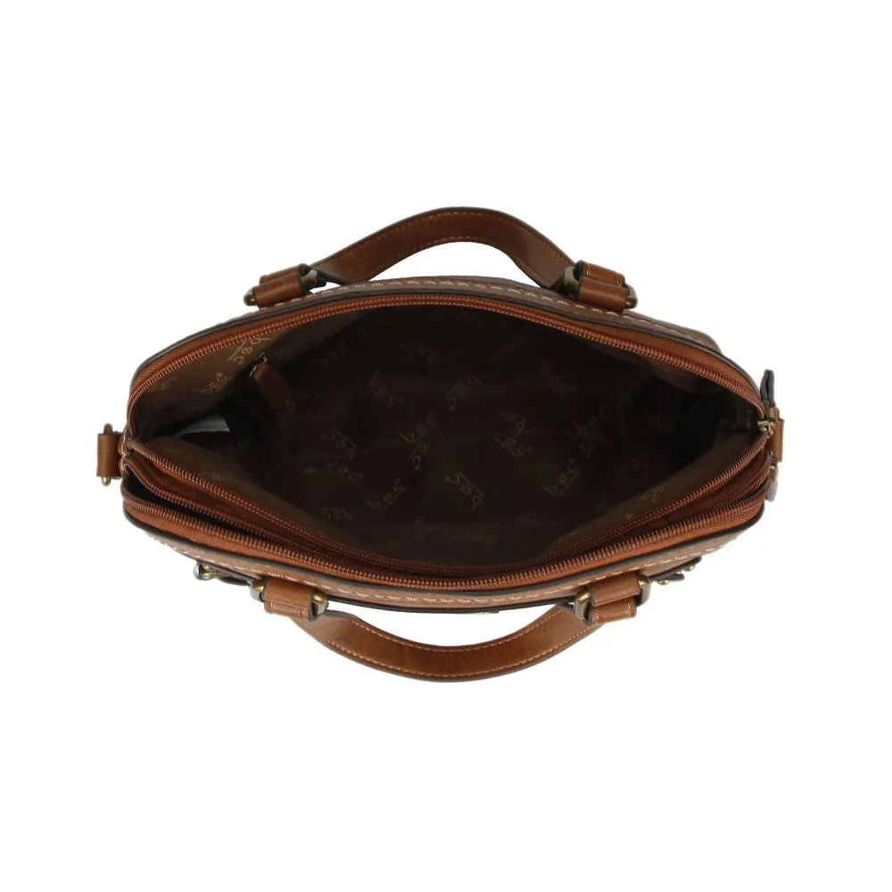 B.Ø.C Appleton Satchel Handbag