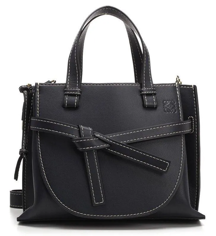 Black Gate Tote