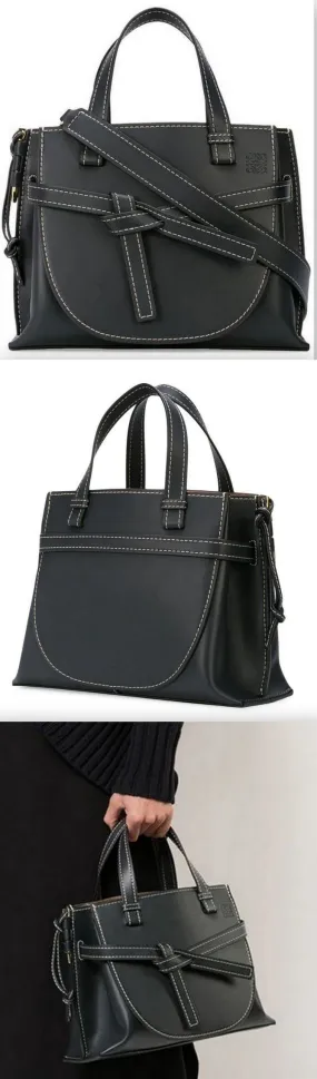 Black Gate Tote