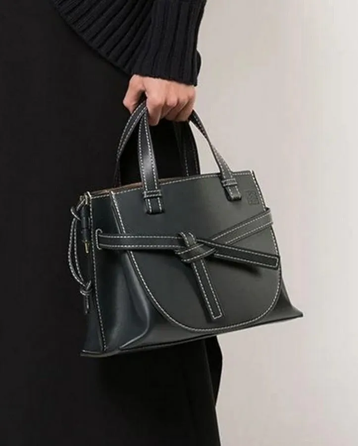 Black Gate Tote