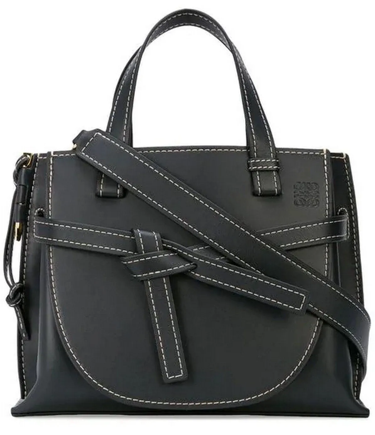 Black Gate Tote