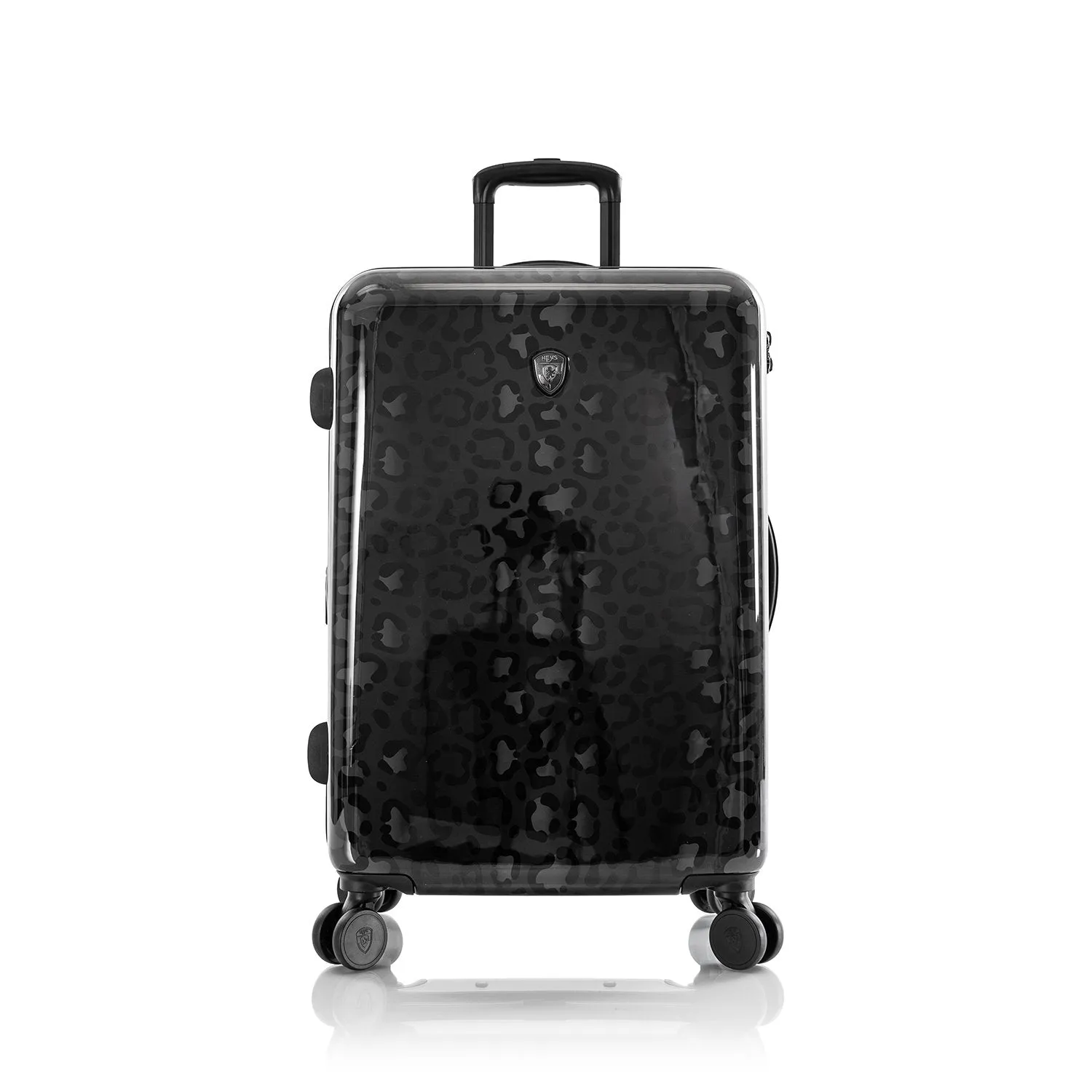 Black Leopard Fashion Spinner™ 3pc. Set