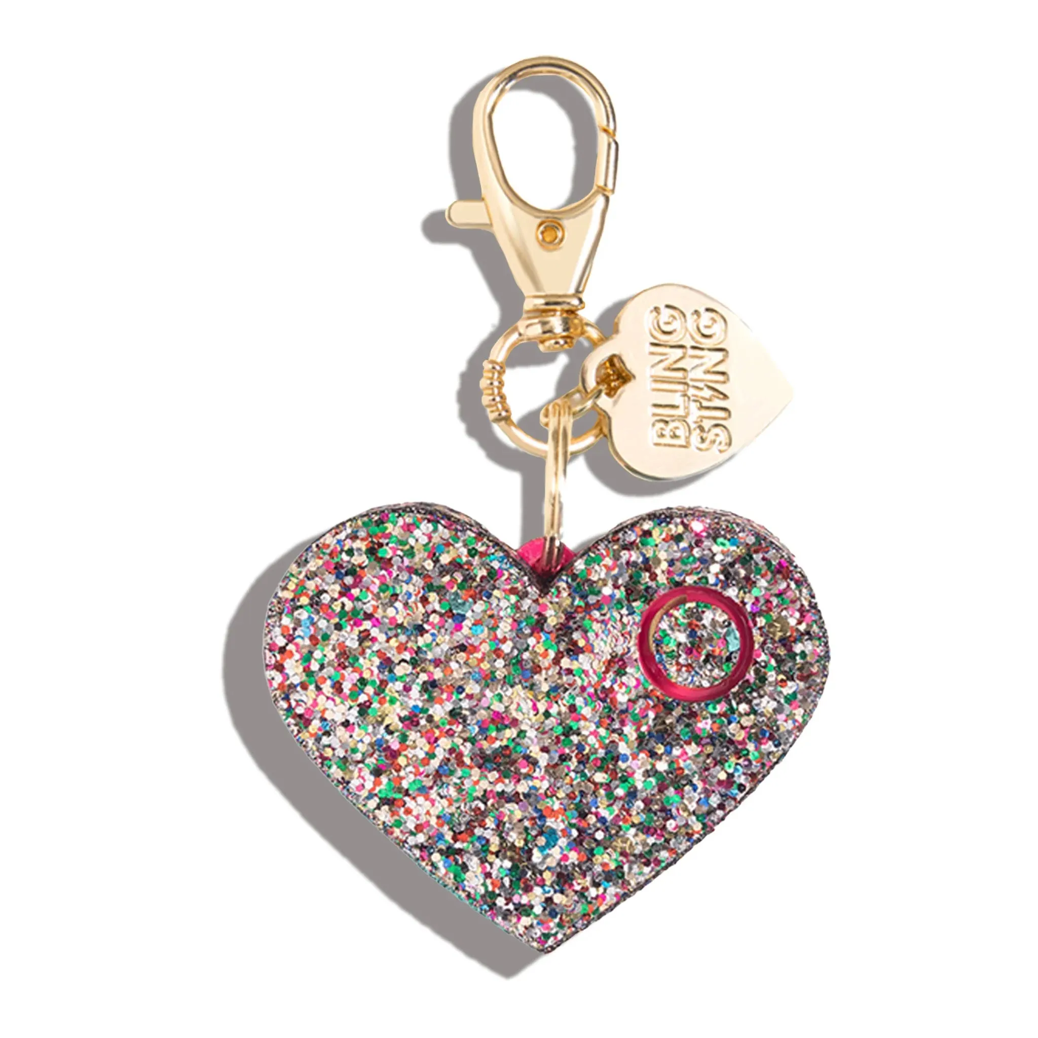 BLINGSTING Safety Alarm