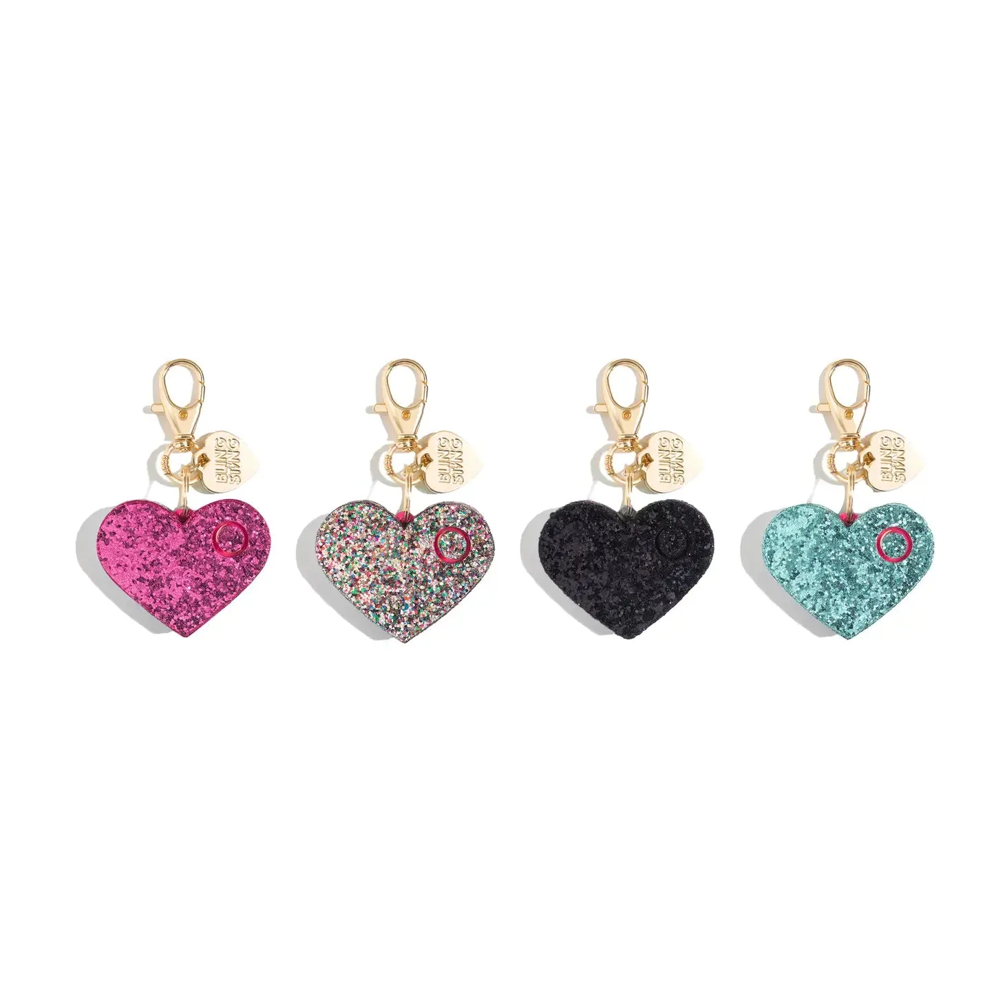 BLINGSTING Safety Alarm