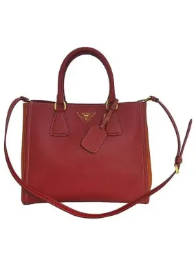 BN2438 2 WAY bag