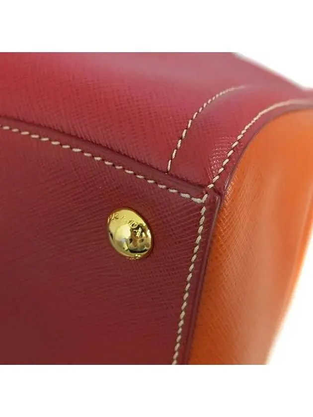 BN2438 2 WAY bag