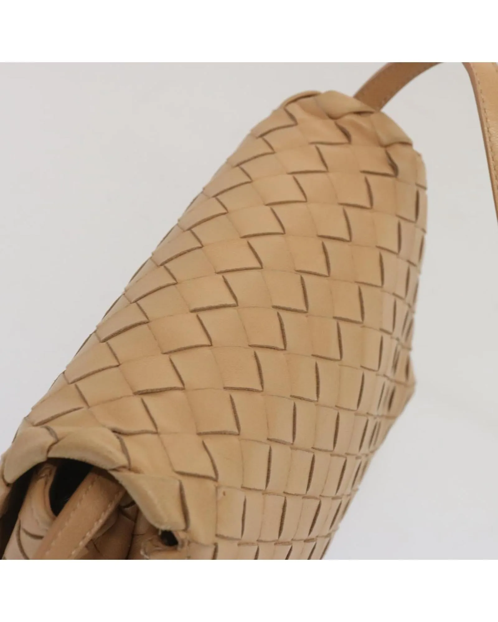 Bottega Veneta The Pouch Shoulder Bag