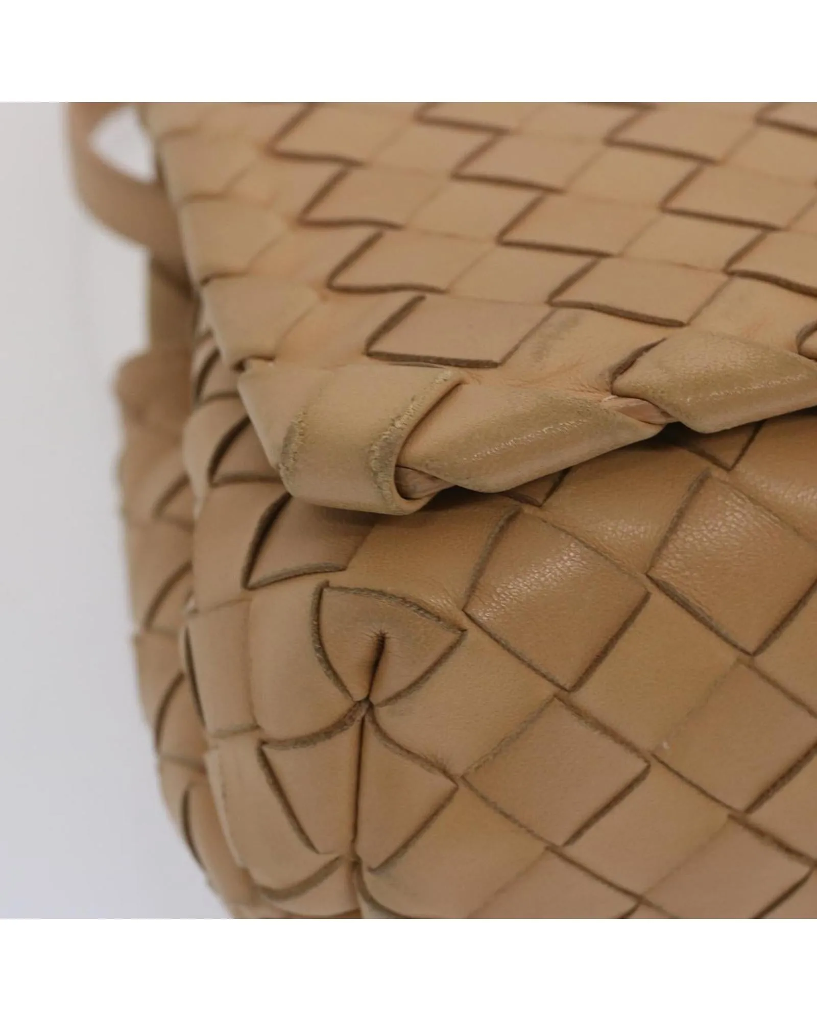 Bottega Veneta The Pouch Shoulder Bag