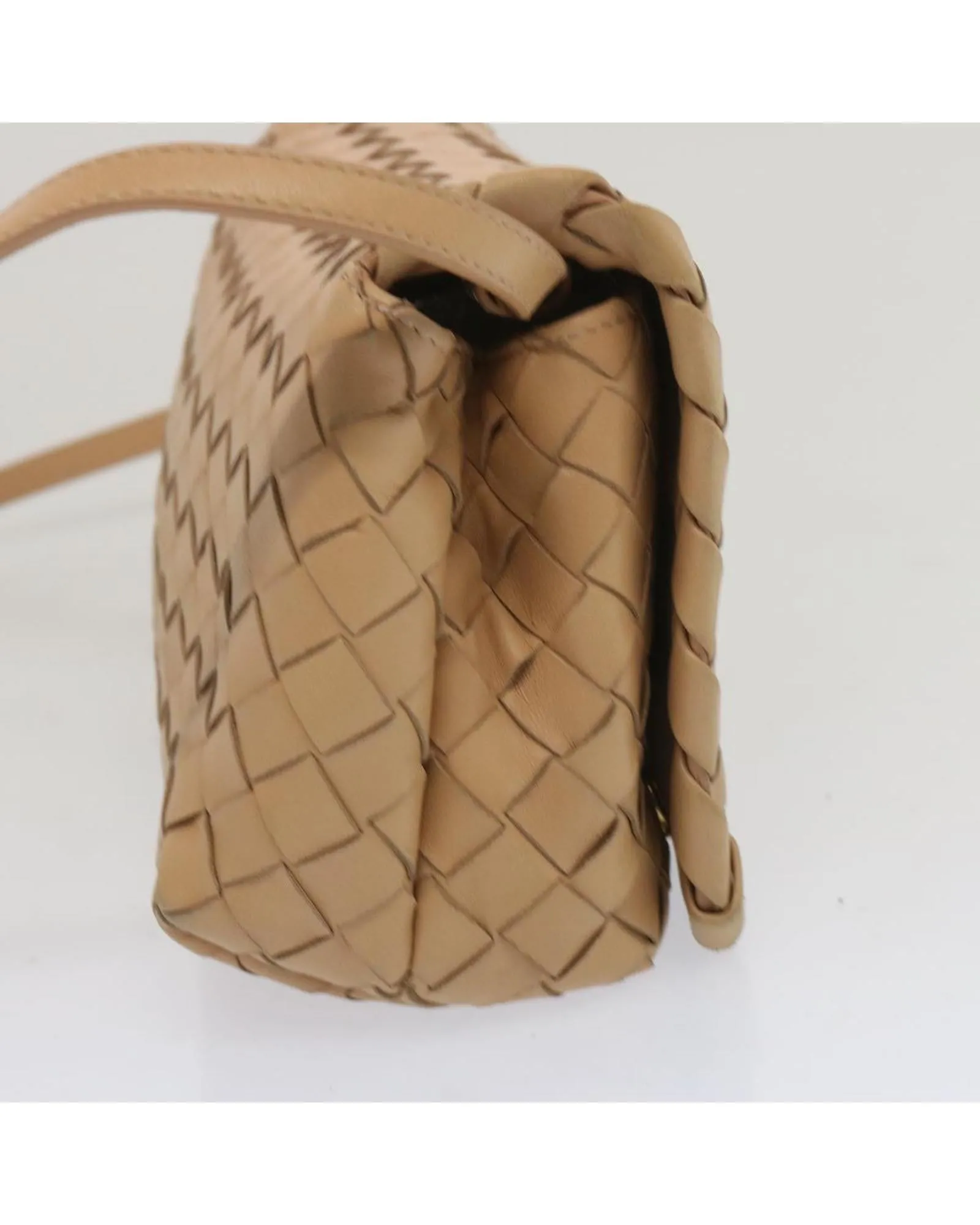 Bottega Veneta The Pouch Shoulder Bag