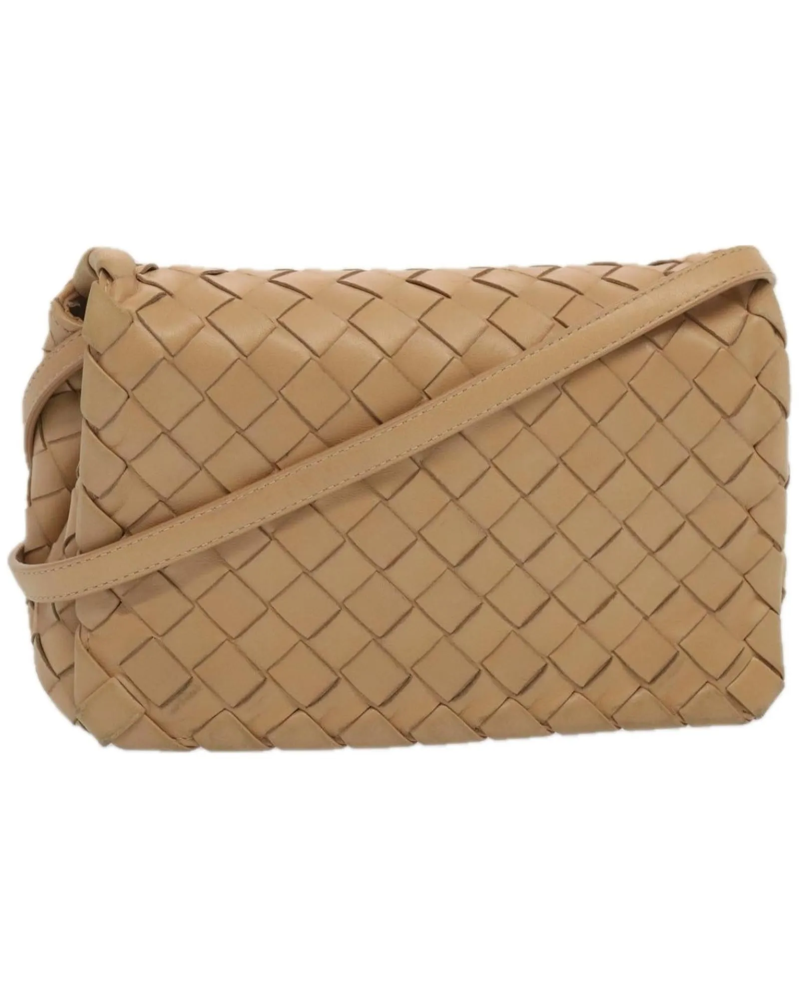 Bottega Veneta The Pouch Shoulder Bag