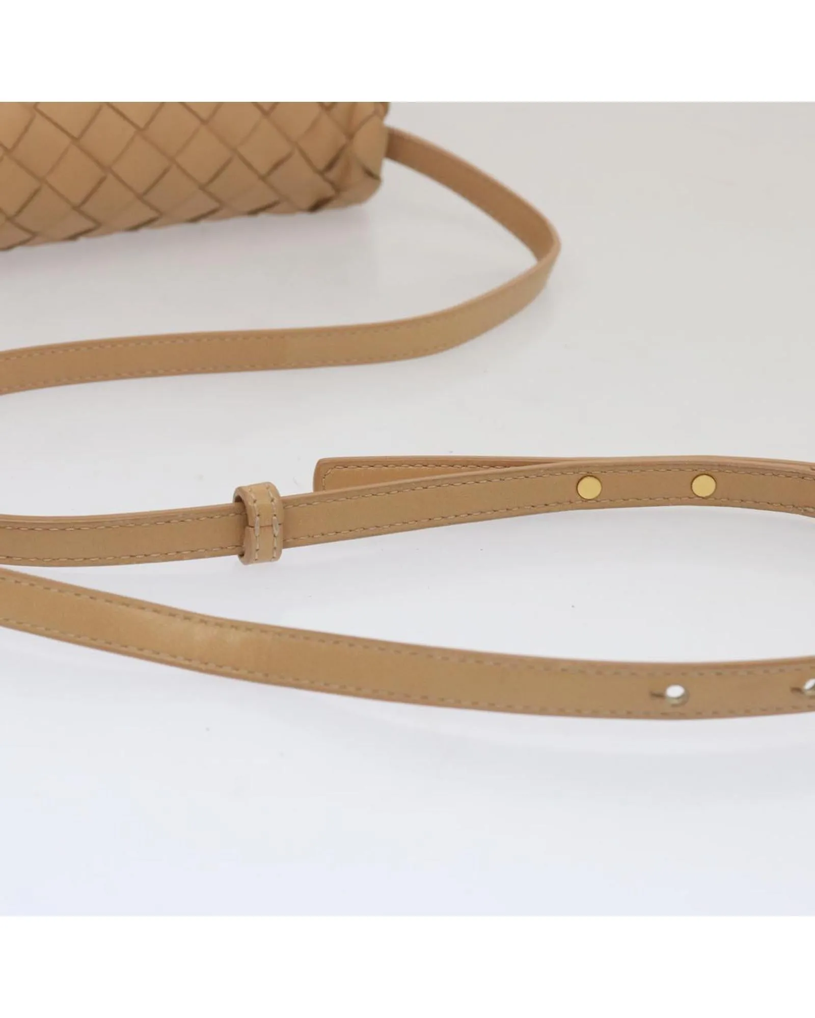 Bottega Veneta The Pouch Shoulder Bag