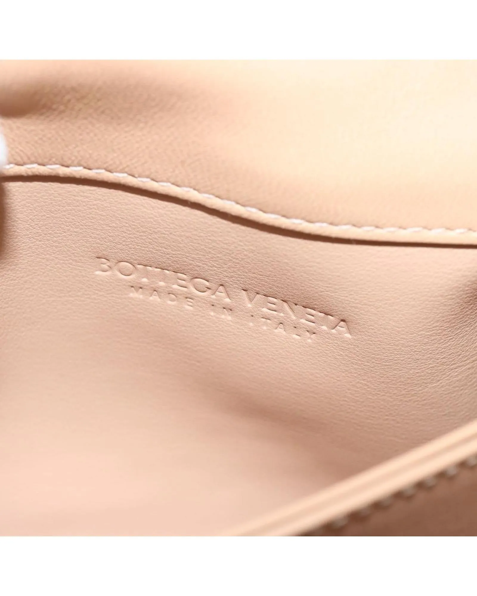 Bottega Veneta The Pouch Shoulder Bag