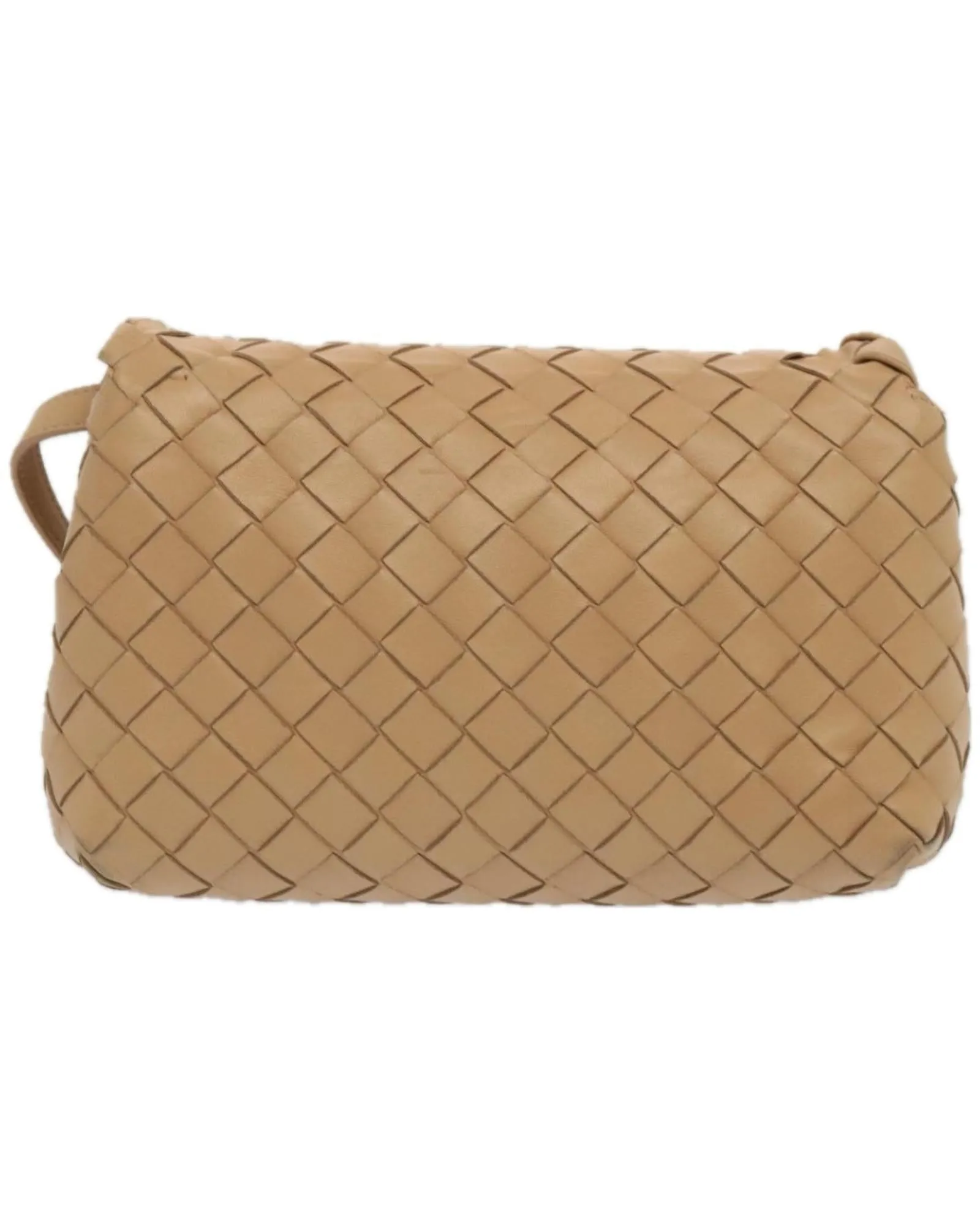 Bottega Veneta The Pouch Shoulder Bag