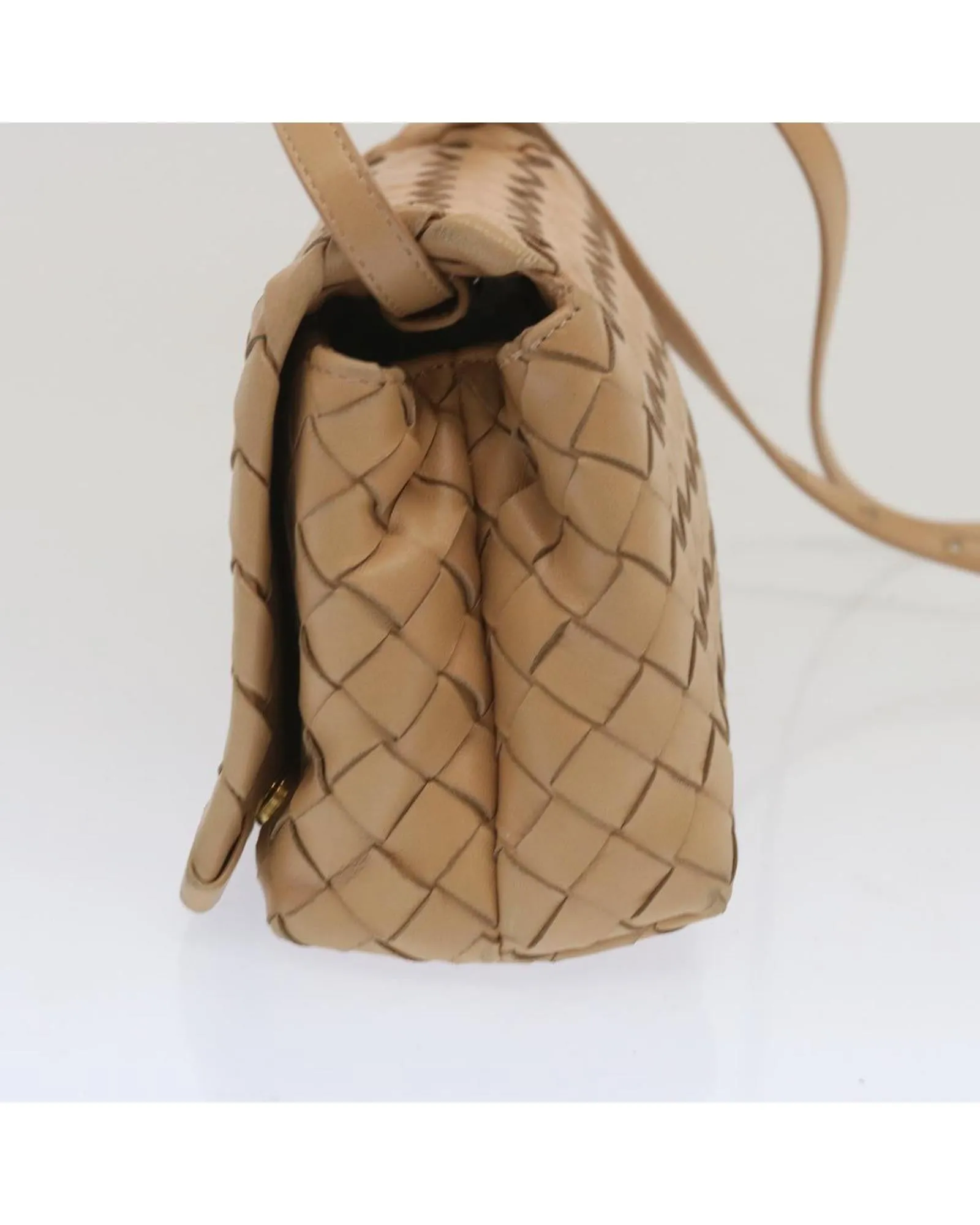 Bottega Veneta The Pouch Shoulder Bag