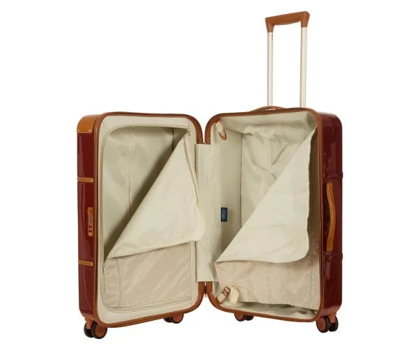 Bric's Bellagio 2.0 27" Checked Spinner Suitcase Assorted Colors
