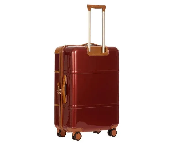 Bric's Bellagio 2.0 27" Checked Spinner Suitcase Assorted Colors
