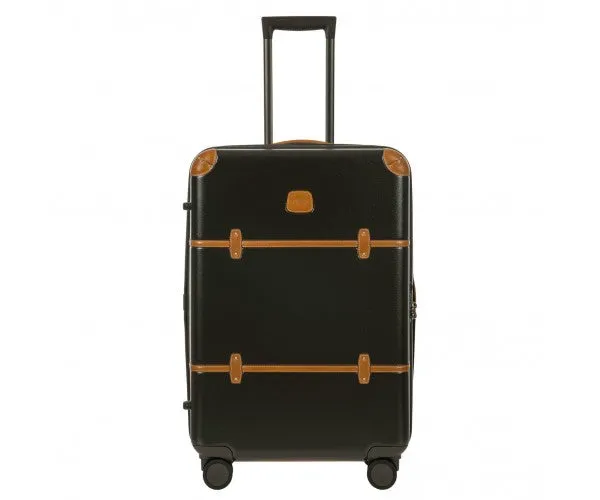 Bric's Bellagio 2.0 27" Checked Spinner Suitcase Assorted Colors