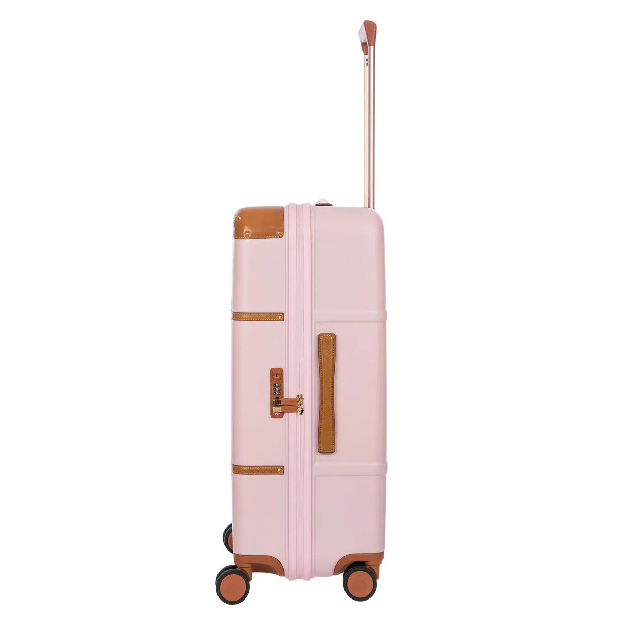 Bric's Bellagio 2.0 27" Checked Spinner Suitcase Assorted Colors