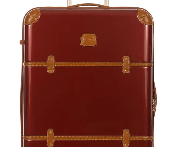 Bric's Bellagio 2.0 27" Checked Spinner Suitcase Assorted Colors