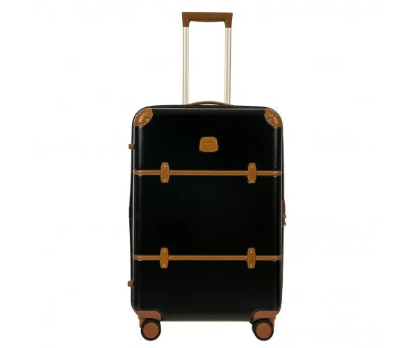 Bric's Bellagio 2.0 27" Checked Spinner Suitcase Assorted Colors