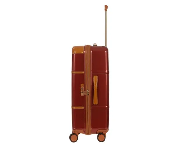 Bric's Bellagio 2.0 27" Checked Spinner Suitcase Assorted Colors