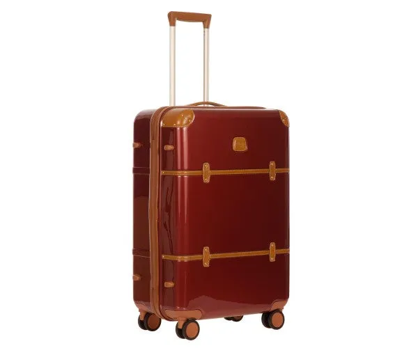 Bric's Bellagio 2.0 27" Checked Spinner Suitcase Assorted Colors