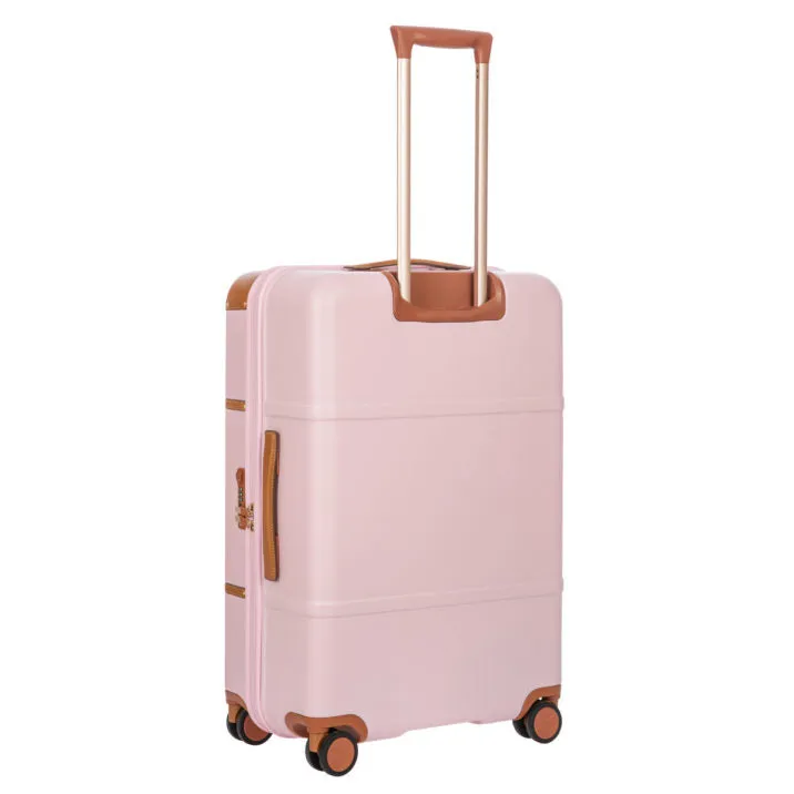 Bric's Bellagio 2.0 27" Checked Spinner Suitcase Assorted Colors