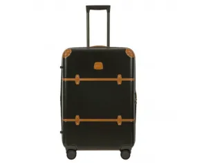 Bric's Bellagio 2.0 27" Checked Spinner Suitcase Assorted Colors