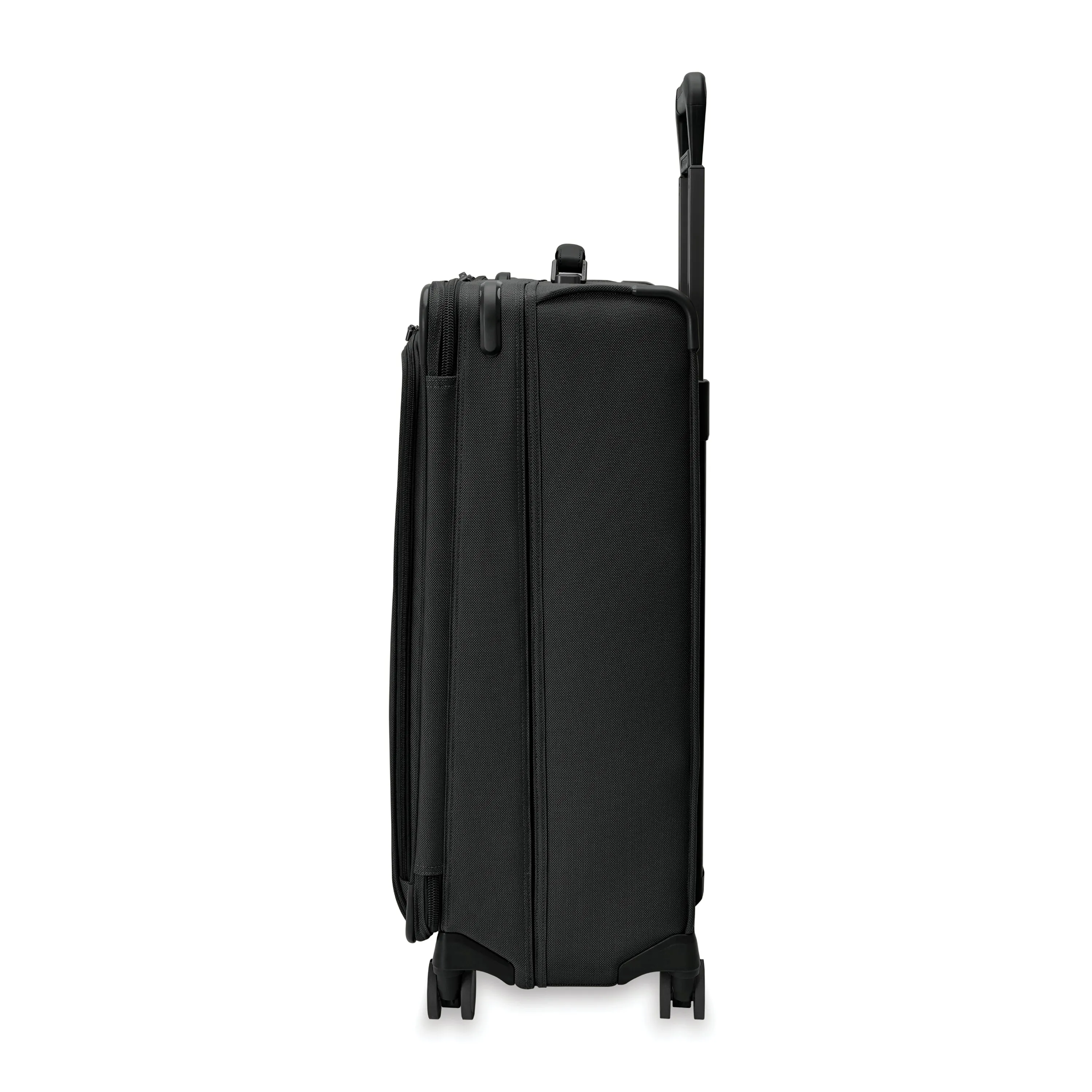 Briggs & Riley Baseline Collection Softside 29” Large Expandable Spinner with Suiter- BLU129CXSP