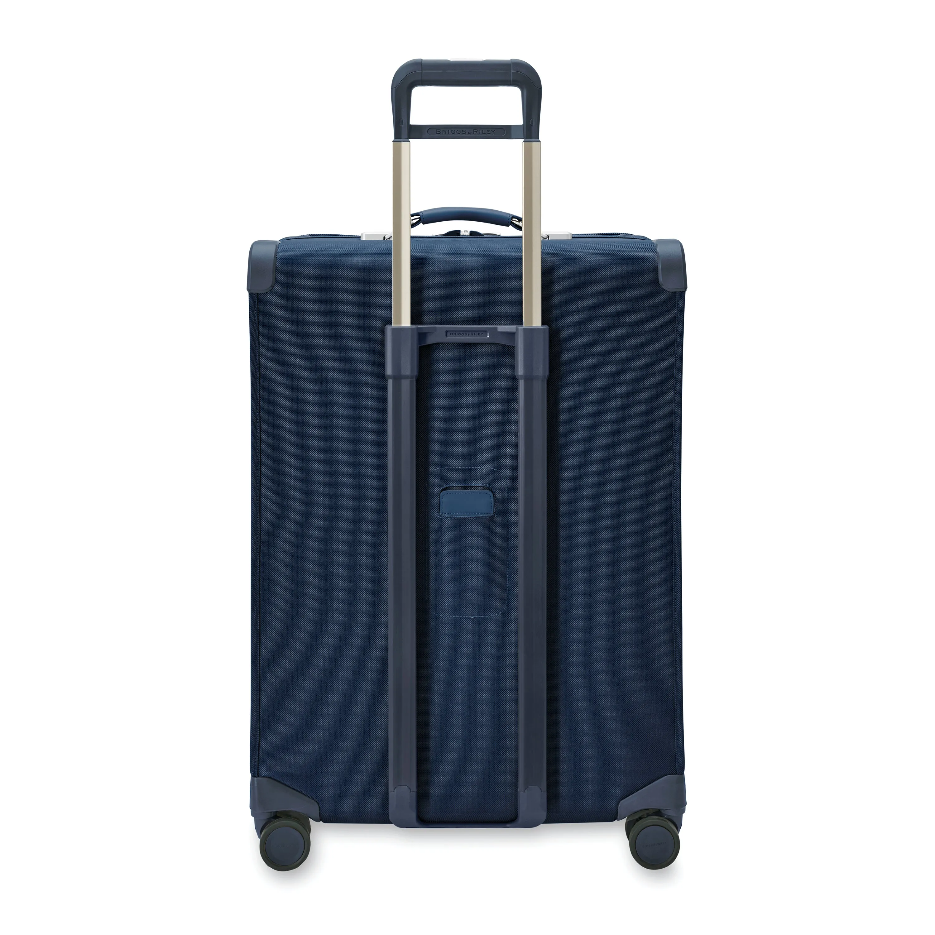 Briggs & Riley Baseline Collection Softside 29” Large Expandable Spinner with Suiter- BLU129CXSP