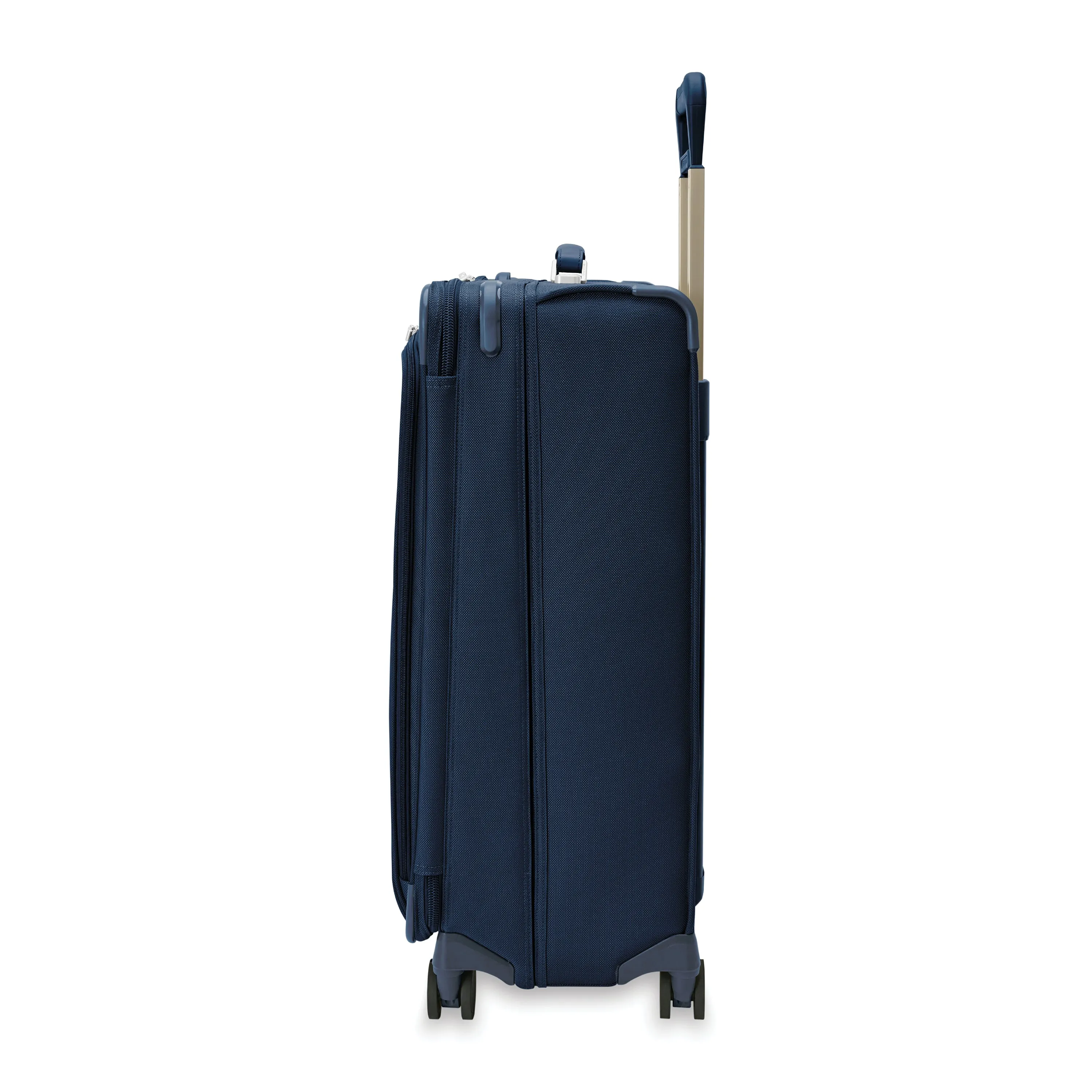 Briggs & Riley Baseline Collection Softside 29” Large Expandable Spinner with Suiter- BLU129CXSP