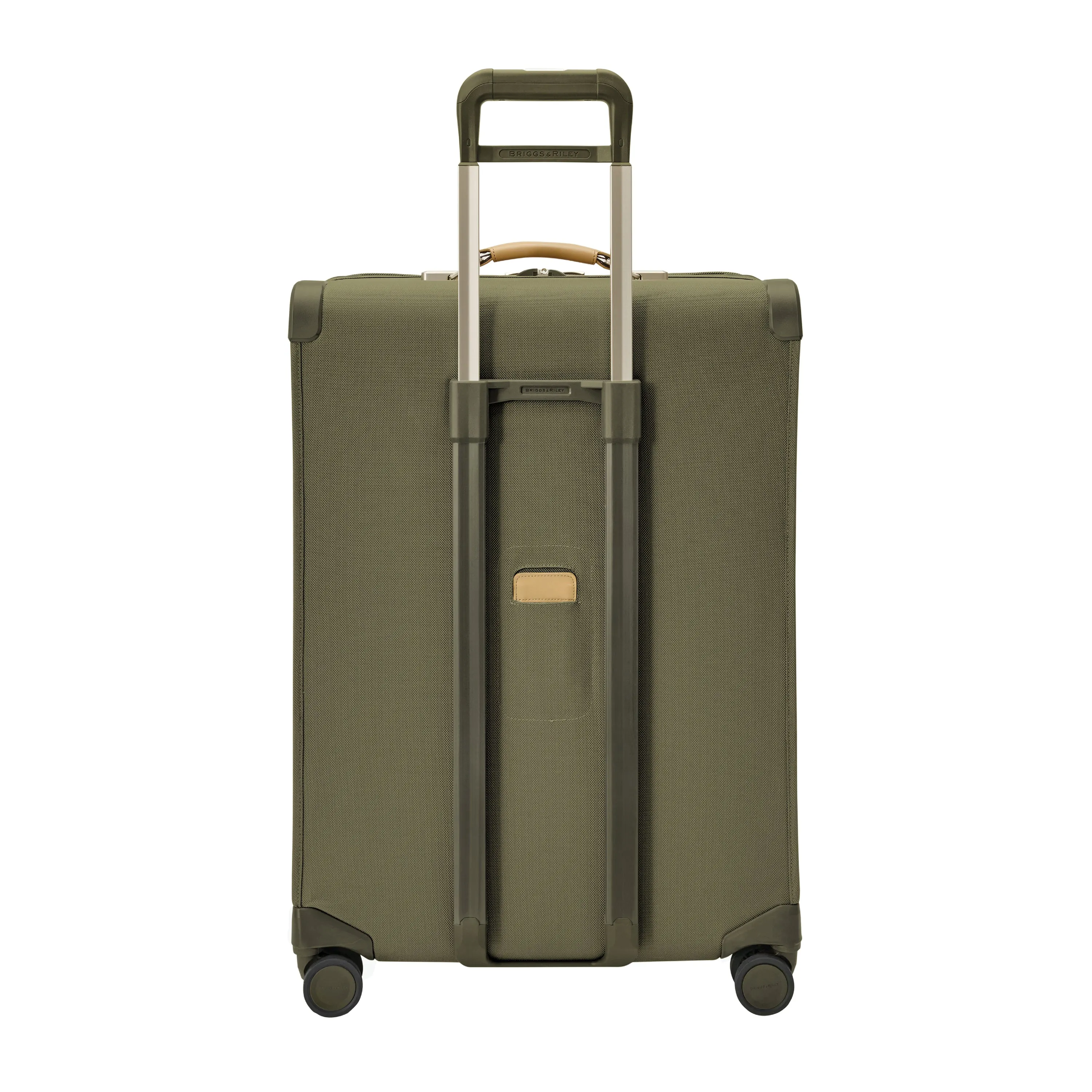 Briggs & Riley Baseline Collection Softside 29” Large Expandable Spinner with Suiter- BLU129CXSP