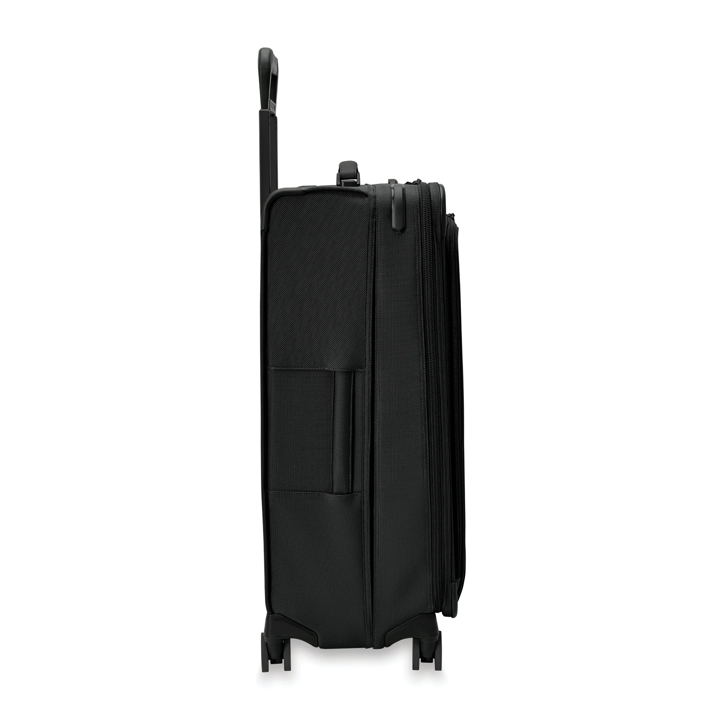 Briggs & Riley Baseline Collection Softside 29” Large Expandable Spinner with Suiter- BLU129CXSP