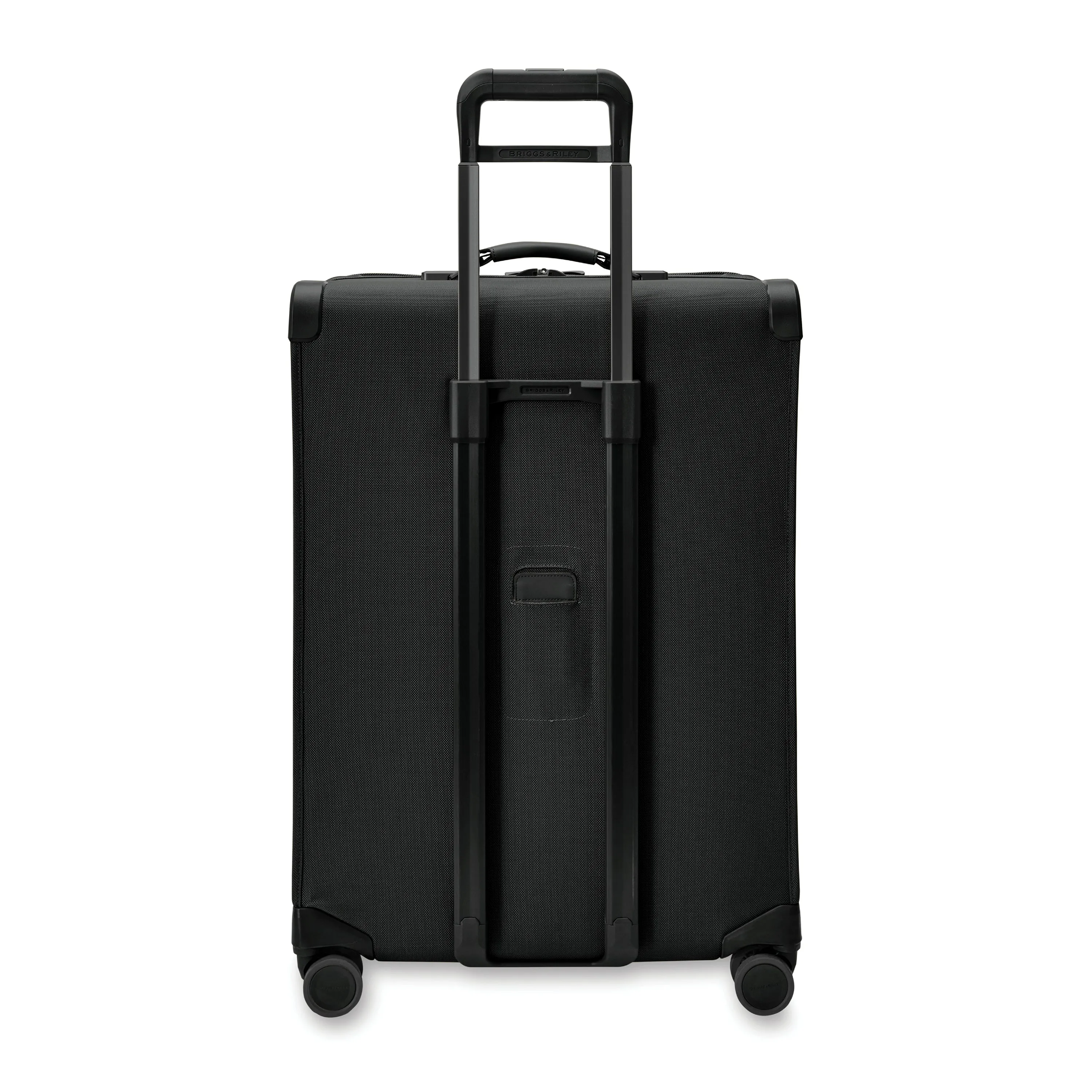 Briggs & Riley Baseline Collection Softside 29” Large Expandable Spinner with Suiter- BLU129CXSP