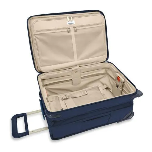 Briggs & Riley Baseline Essential 2-Wheel Carry On
