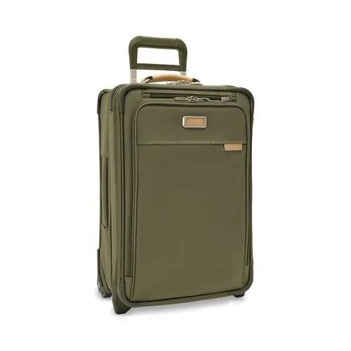 Briggs & Riley Baseline Essential 2-Wheel Carry On