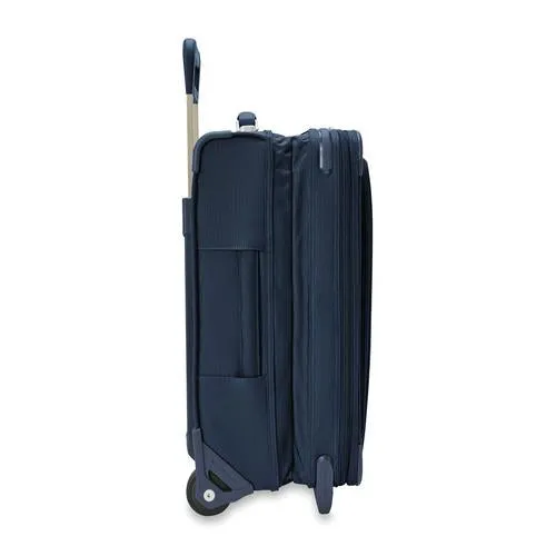 Briggs & Riley Baseline Essential 2-Wheel Carry On