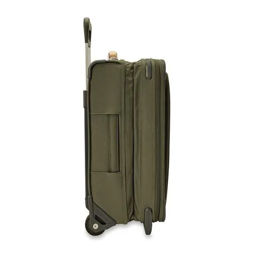 Briggs & Riley Baseline Essential 2-Wheel Carry On
