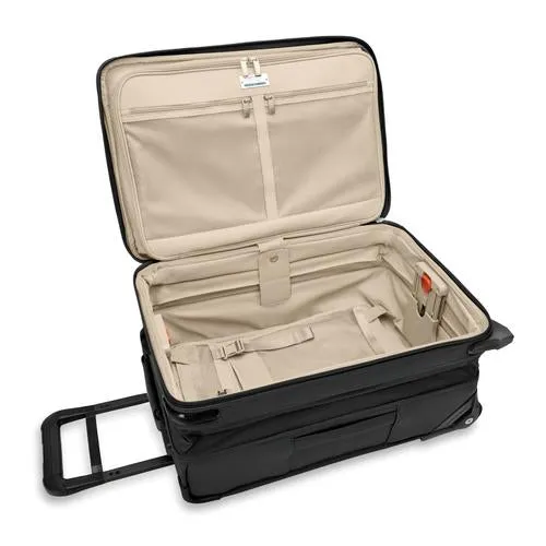 Briggs & Riley Baseline Essential 2-Wheel Carry On