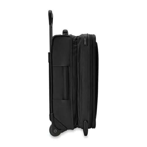 Briggs & Riley Baseline Essential 2-Wheel Carry On