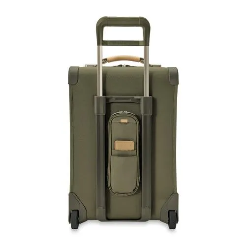 Briggs & Riley Baseline Essential 2-Wheel Carry On