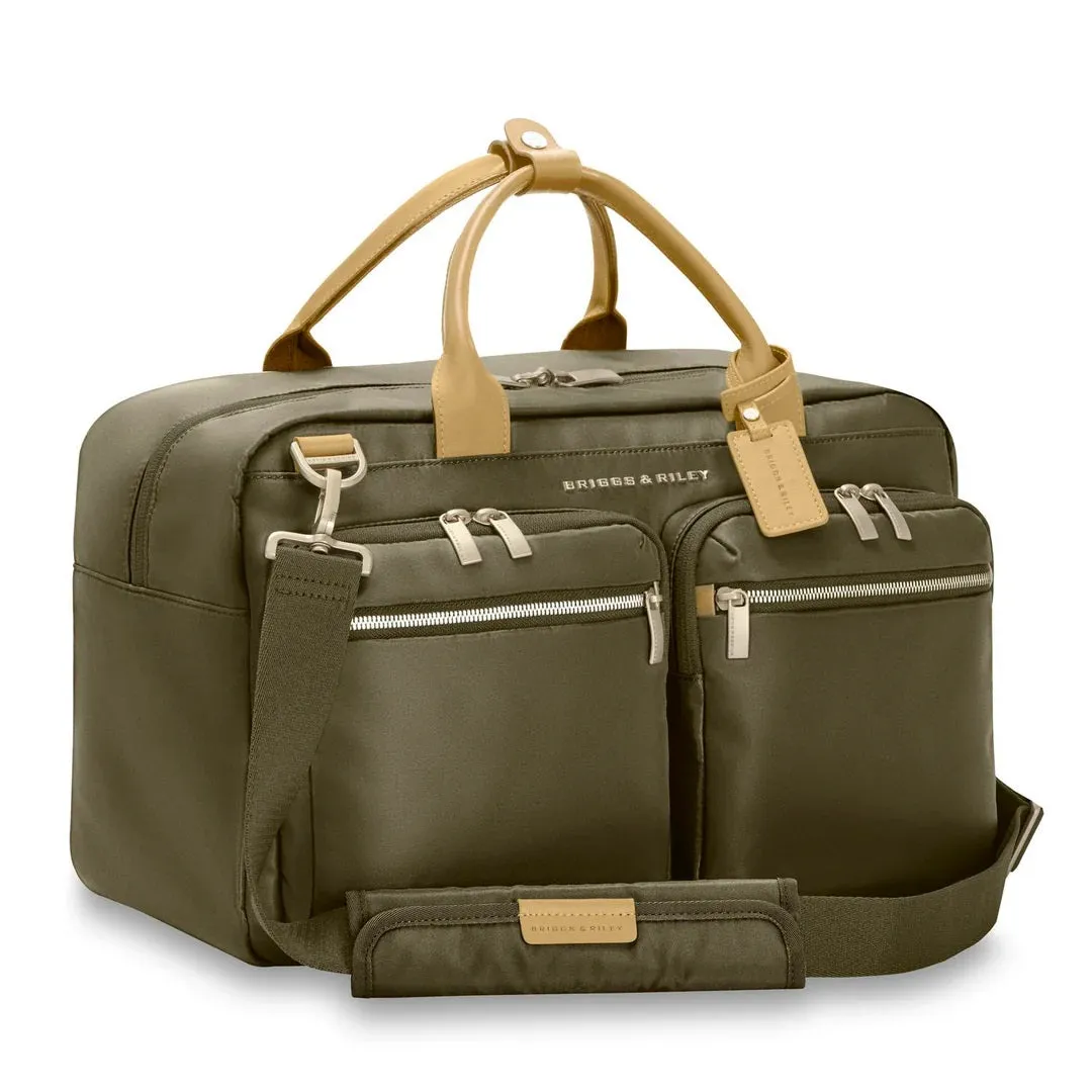 Briggs & Riley Rhapsody Multi Pocket Cabin Bag