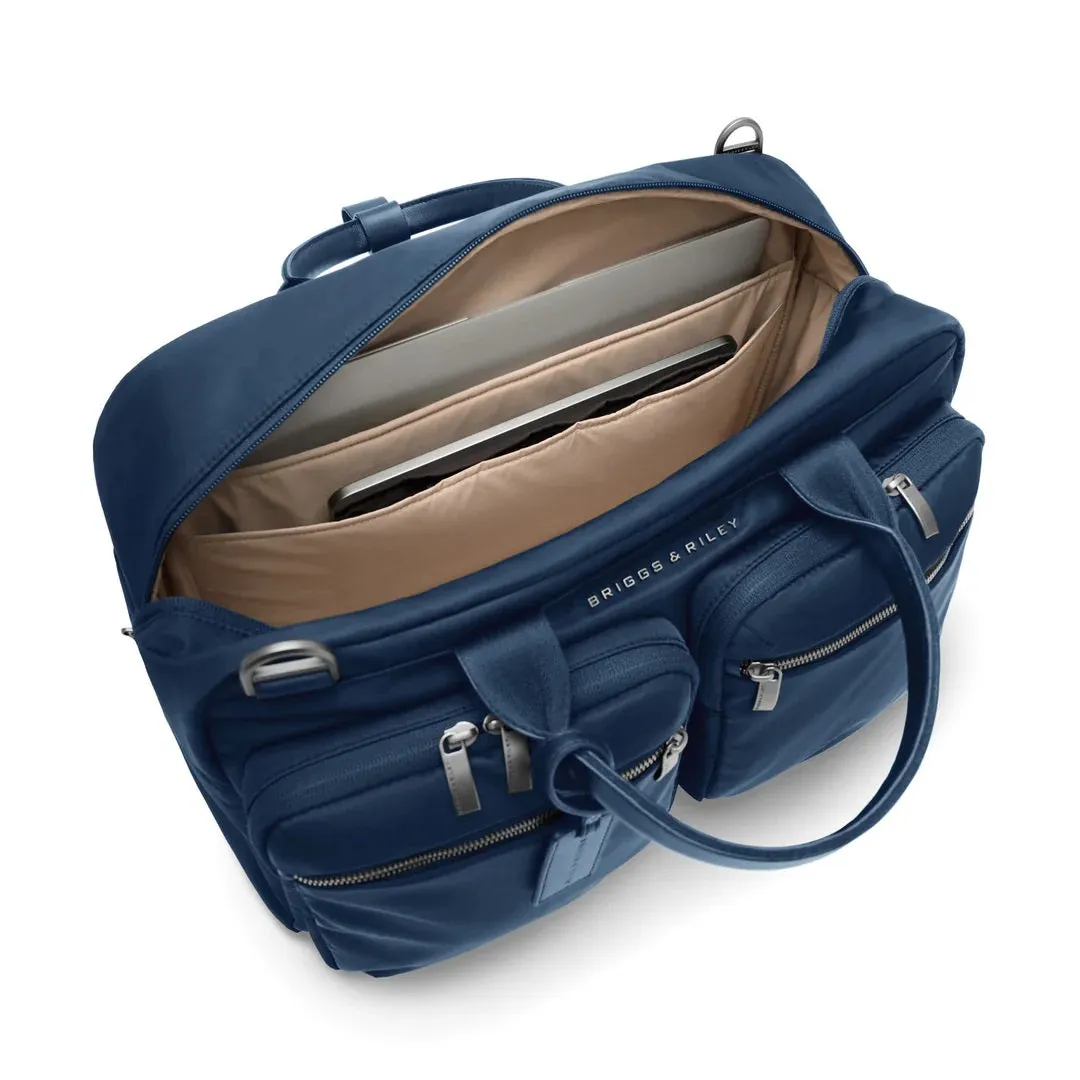 Briggs & Riley Rhapsody Multi Pocket Cabin Bag