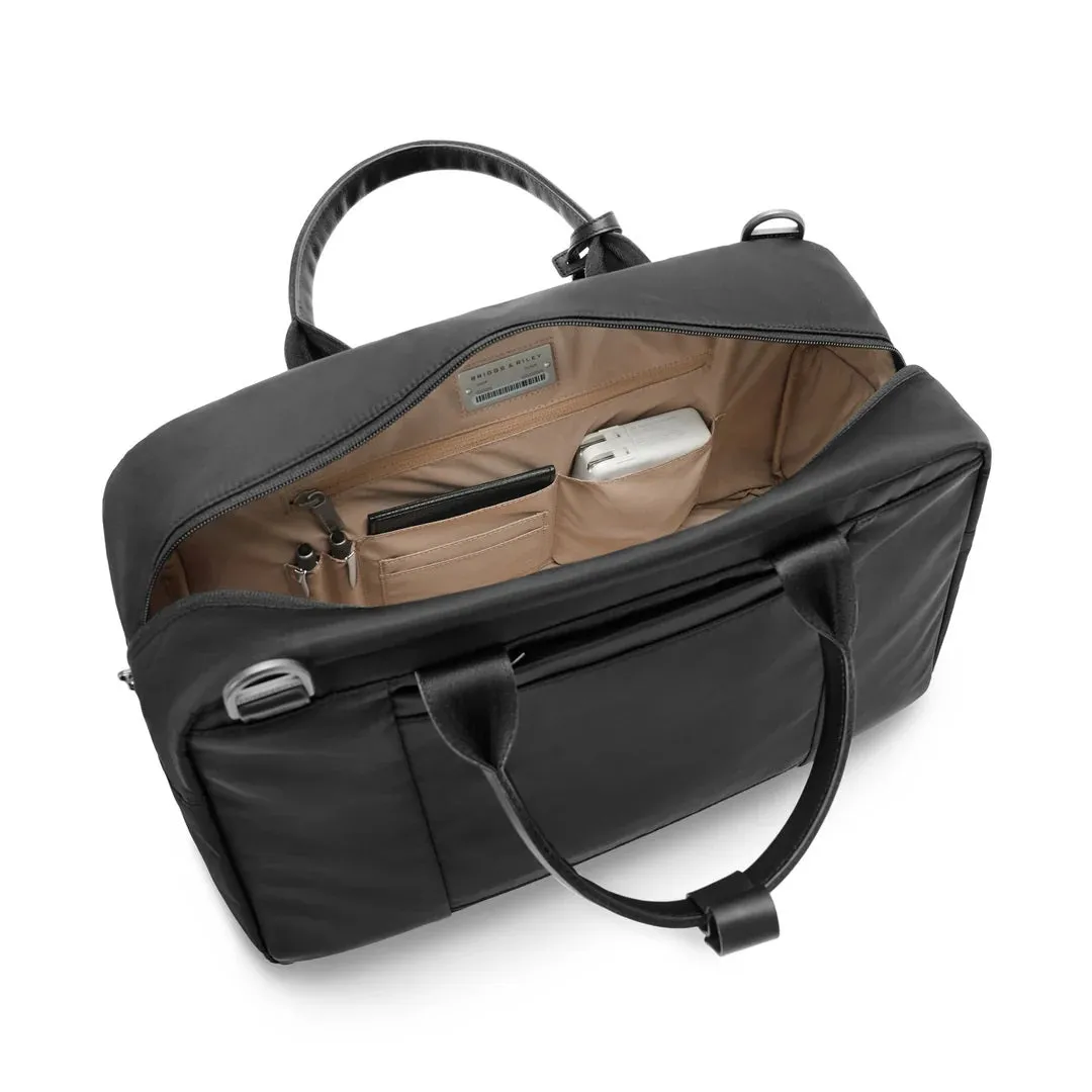 Briggs & Riley Rhapsody Multi Pocket Cabin Bag