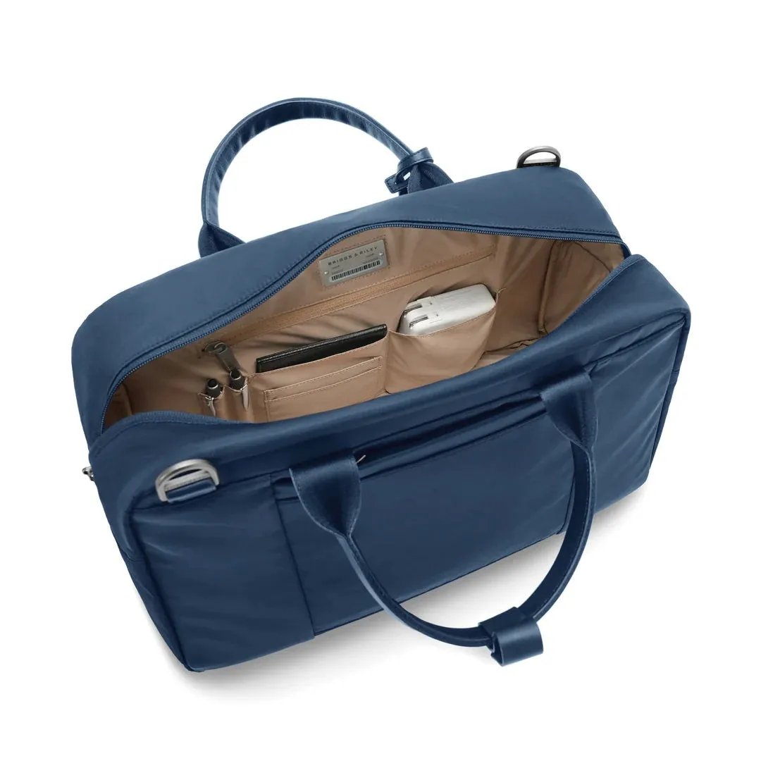 Briggs & Riley Rhapsody Multi Pocket Cabin Bag