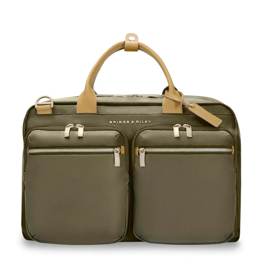 Briggs & Riley Rhapsody Multi Pocket Cabin Bag