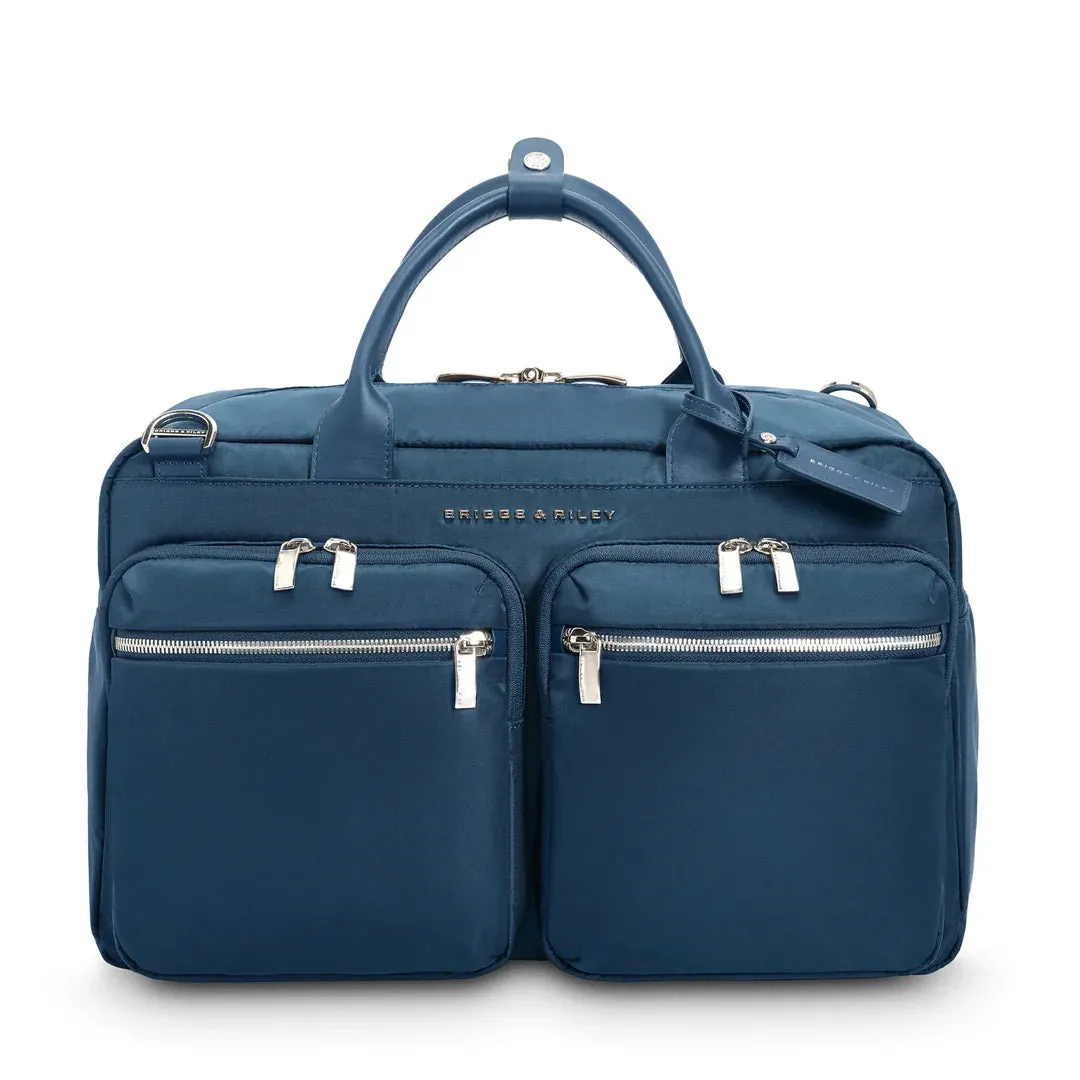 Briggs & Riley Rhapsody Multi Pocket Cabin Bag