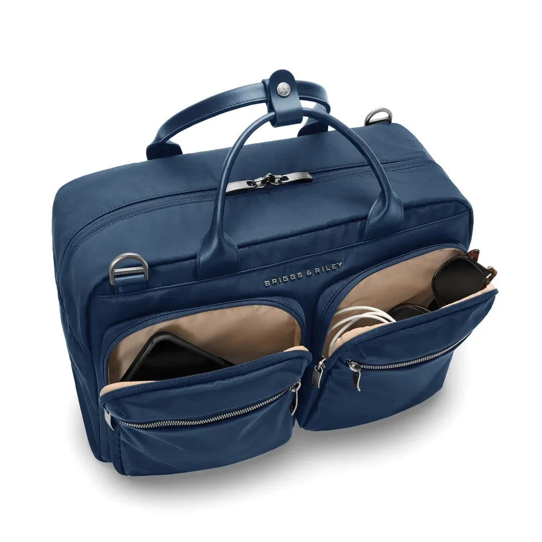 Briggs & Riley Rhapsody Multi Pocket Cabin Bag
