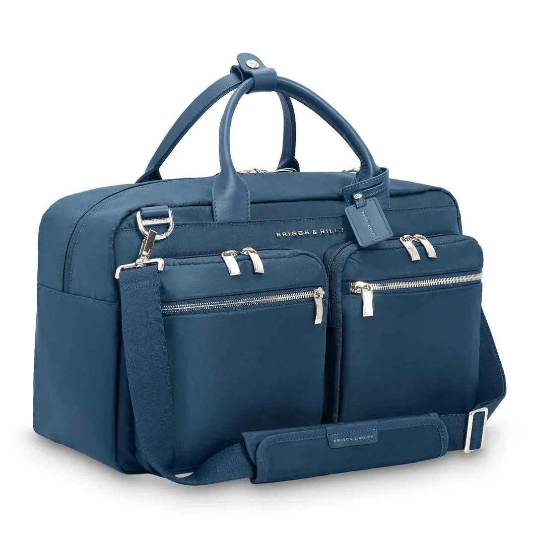 Briggs & Riley Rhapsody Multi Pocket Cabin Bag