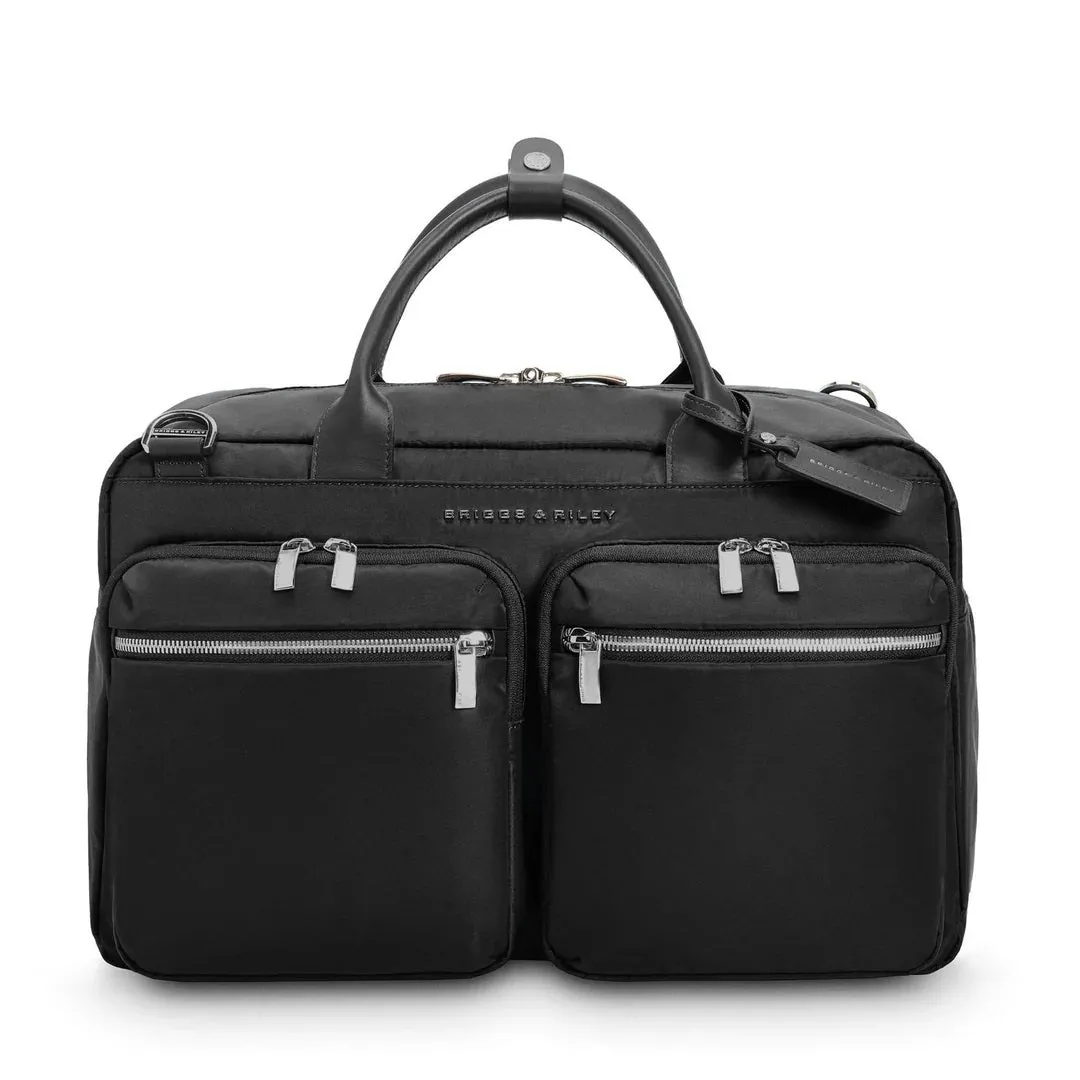 Briggs & Riley Rhapsody Multi Pocket Cabin Bag